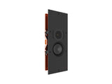 Monitor Audio W1M-E, į sieną montuojama garso kolonėlė
