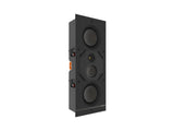 Monitor Audio W2M-CP,  į sieną montuojama garso kolonėlė