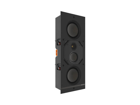 Monitor Audio W2M-CP,  į sieną montuojama garso kolonėlė