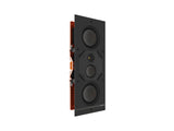 Monitor Audio W2M, į sieną montuojama garso kolonėlė