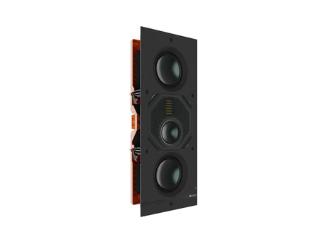 Monitor Audio W3M, į sieną montuojama garso kolonėlė