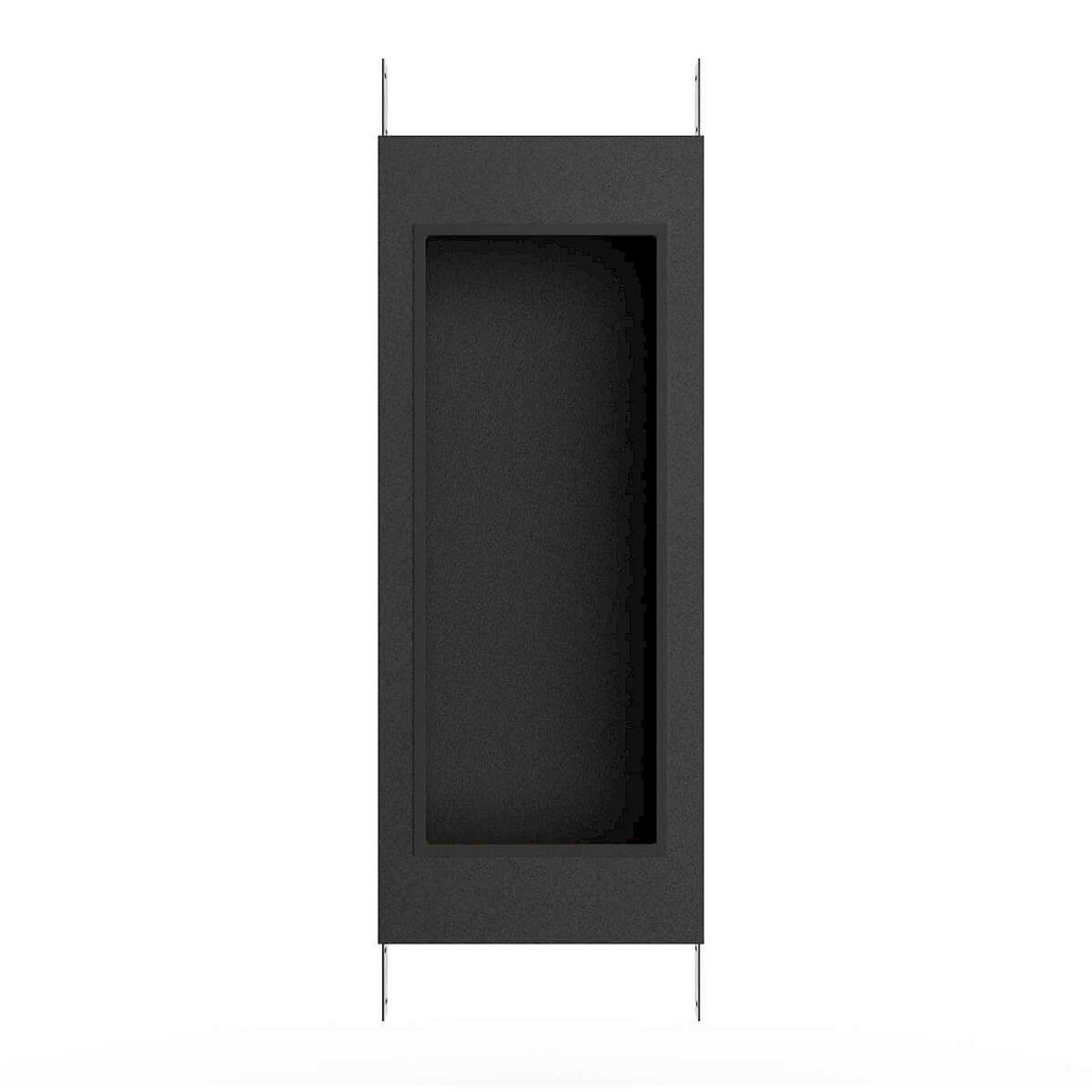 Monitor Audio WM-BOX, korpusas įleidžiamai kolonėlei