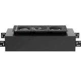 Monitor Audio WM-BOX, korpusas įleidžiamai kolonėlei