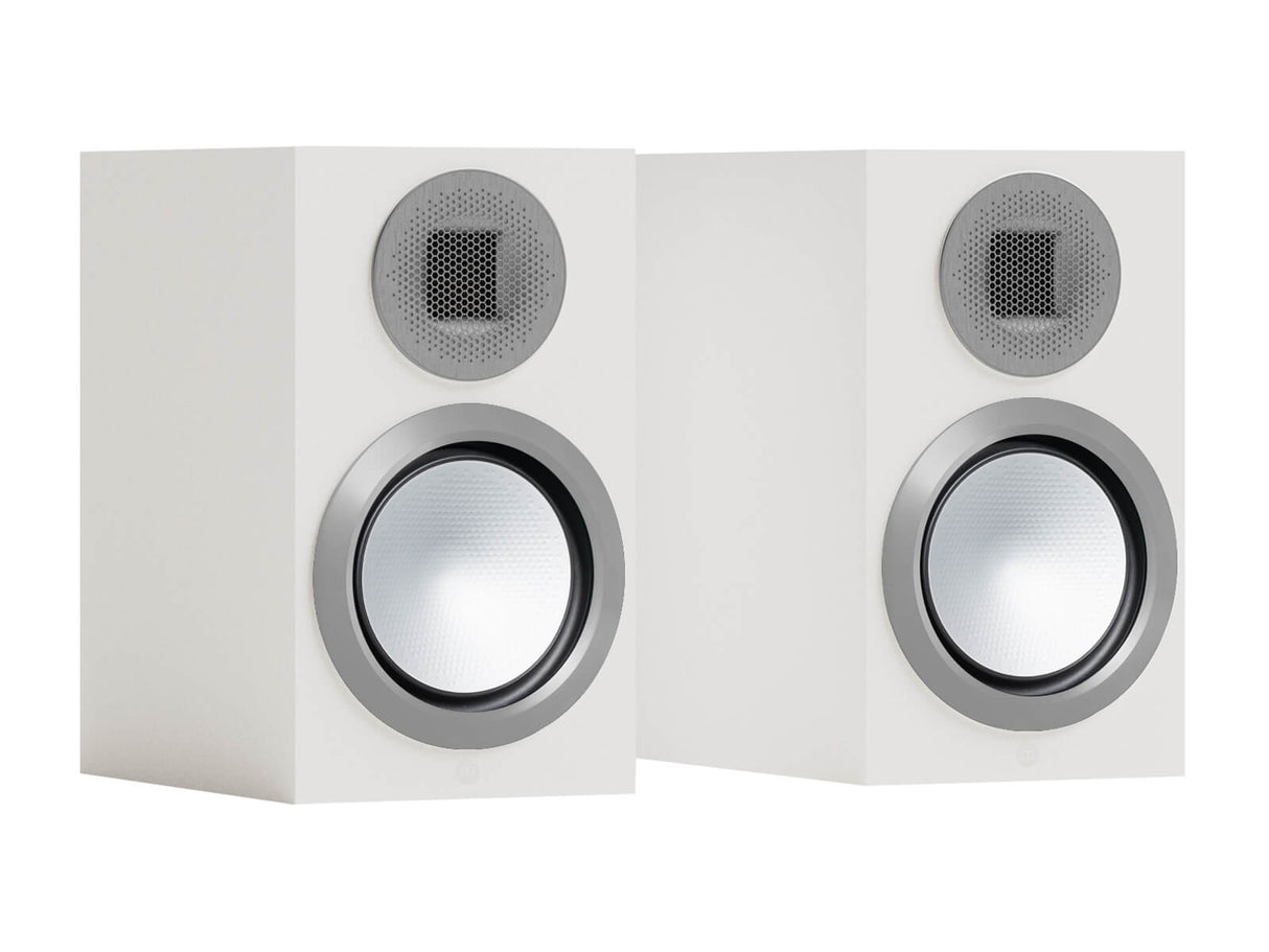 Monitor Audio Gold 50 (6G), lentyninės garso kolonėlės