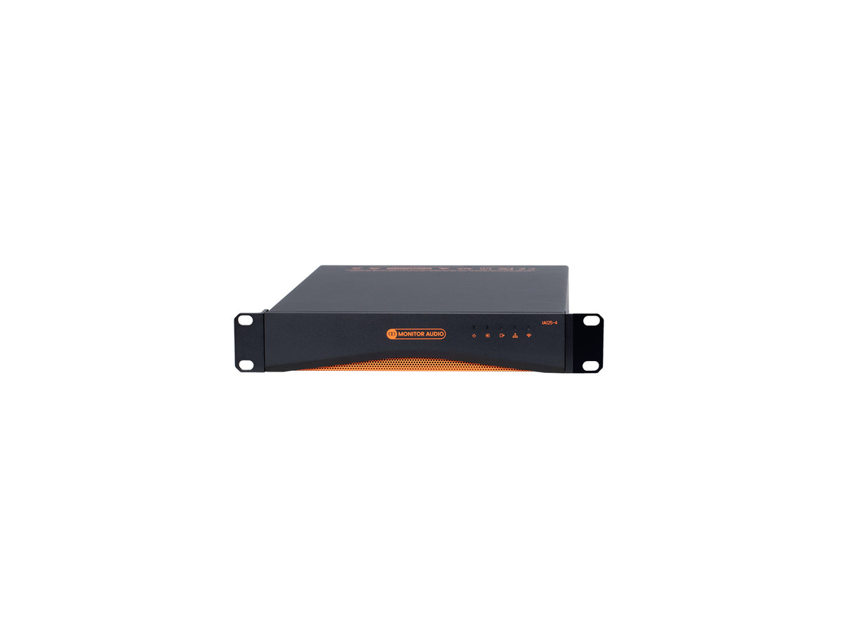 Monitor Audio IA125-4, instaliacinis garso stiprintuvas