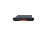 Monitor Audio IA125-4, instaliacinis garso stiprintuvas