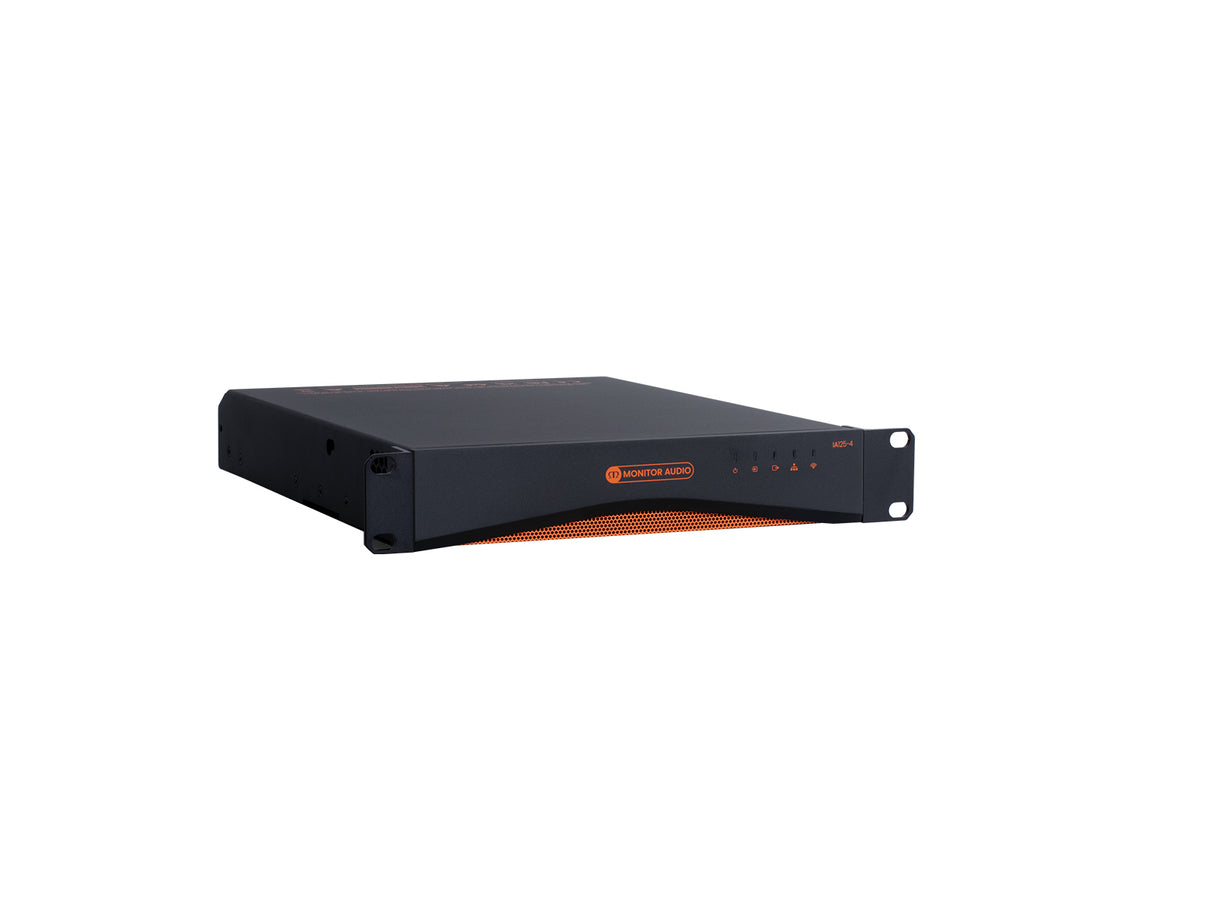 Monitor Audio IA125-4, instaliacinis garso stiprintuvas
