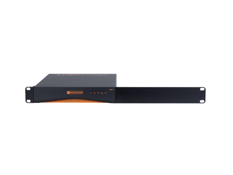 Monitor Audio IA60-4, namų kino stiprintuvas- rėmas