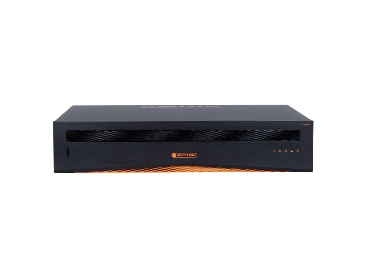 Monitor Audio IA750-4, home theater amplifier