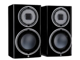 Monitor Audio Platinum 100 3G, lentyninės garso kolonėlės (įvairių spalvų)- Piano Black