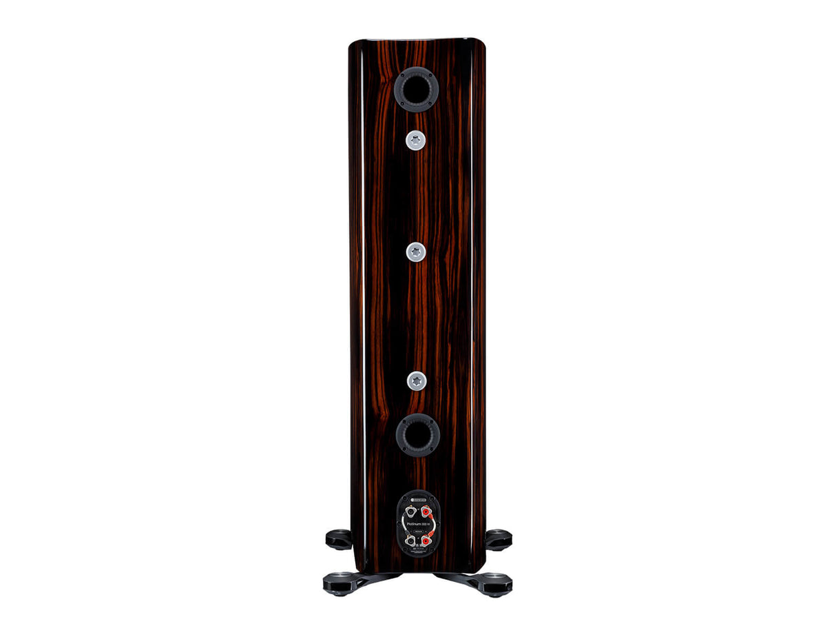 Monitor Audio Platinum 300 (3G), floorstanding speakers (various colors)