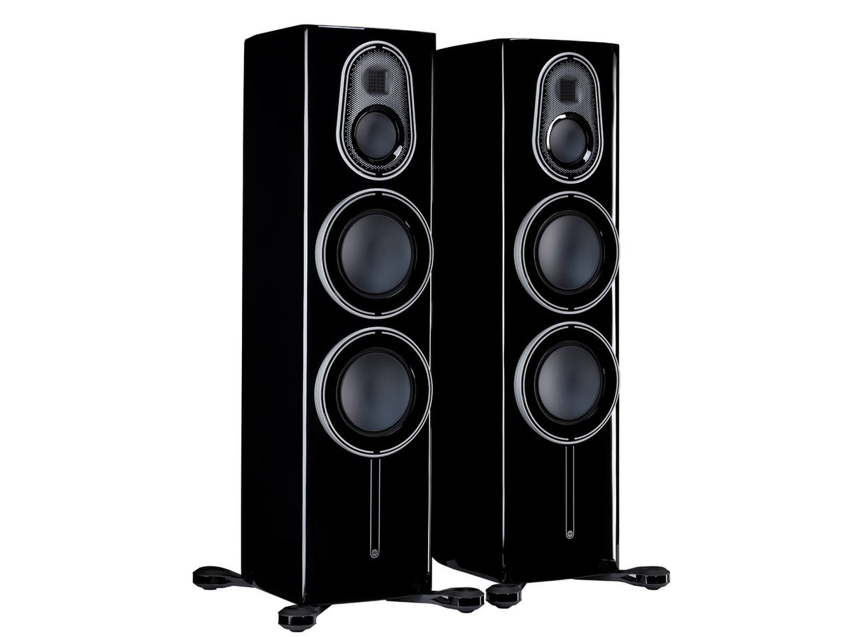 Monitor Audio Platinum 300 (3G), floorstanding speakers (various colors)