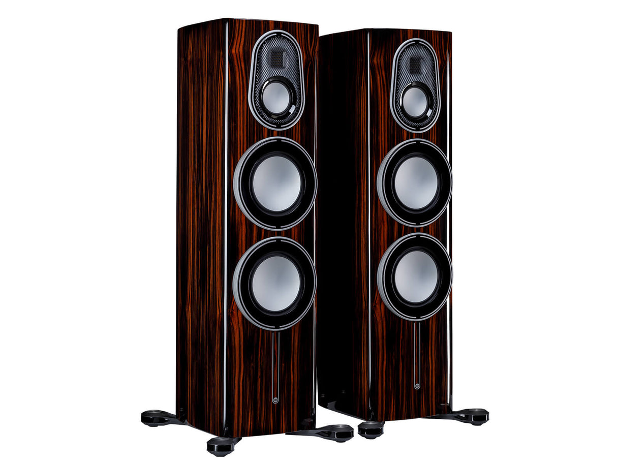 Monitor Audio Platinum 300 (3G), floorstanding speakers (various colors)