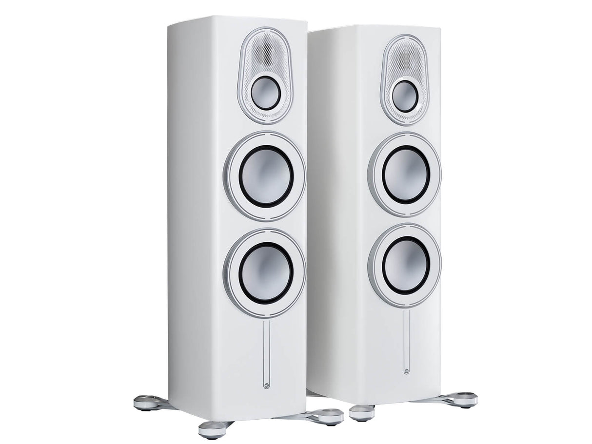 Monitor Audio Platinum 300 (3G), floorstanding speakers (various colors)