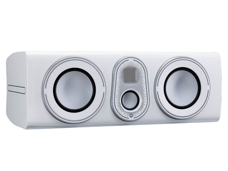 Monitor Audio Platinum C250 3G, centrinė garso kolonėlė (įvairių spalvų)- white