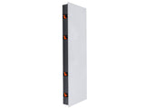 Monitor Audio Platinum In-Wall 3G, wall-mounted sound speaker (installation depth: 97.5 mm)