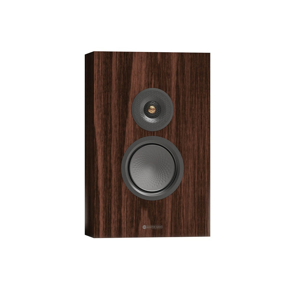 Monitor Audio Silver On-Wall 8G, sieninė garso kolonėlė
