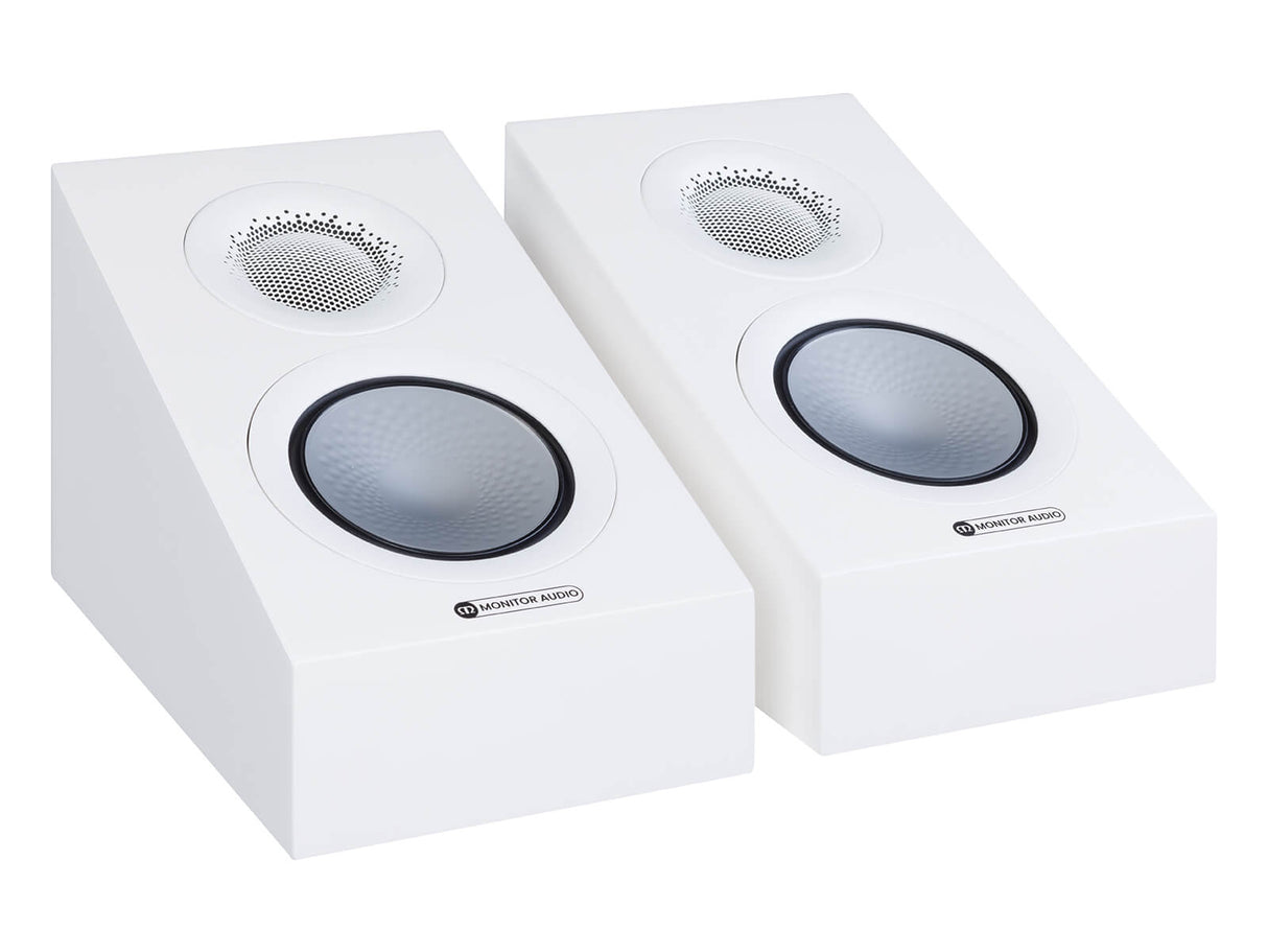 Monitor Audio Silver AMS 7G, Dolby Atmos speakers (various colors)