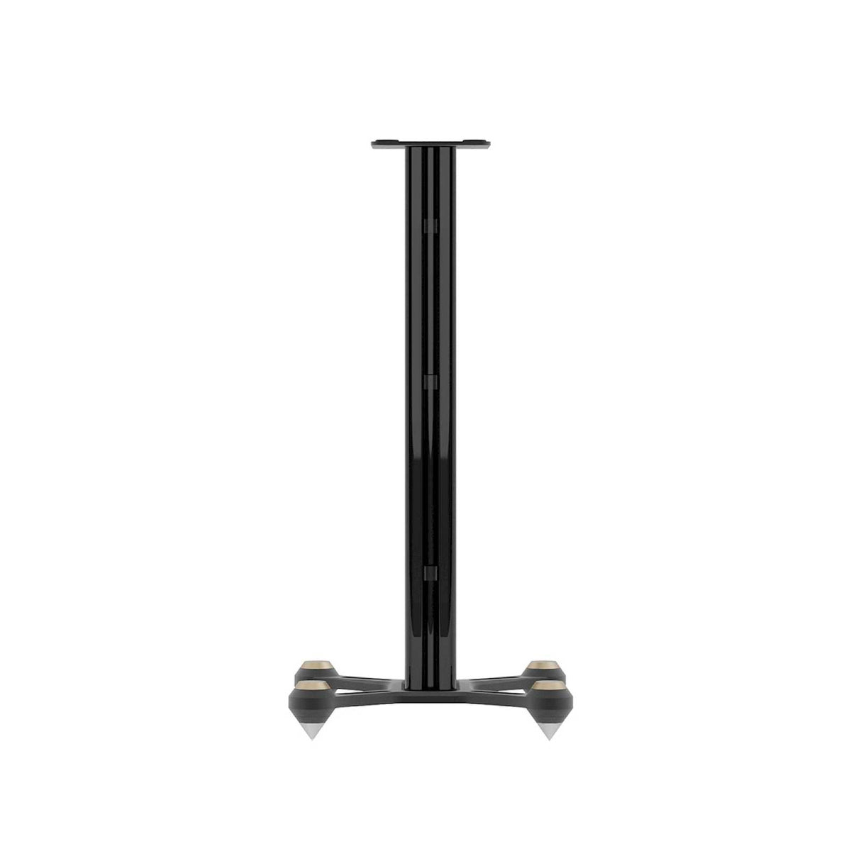Monitor Audio Studio 89, lentyninės garso kolonėlės stovai