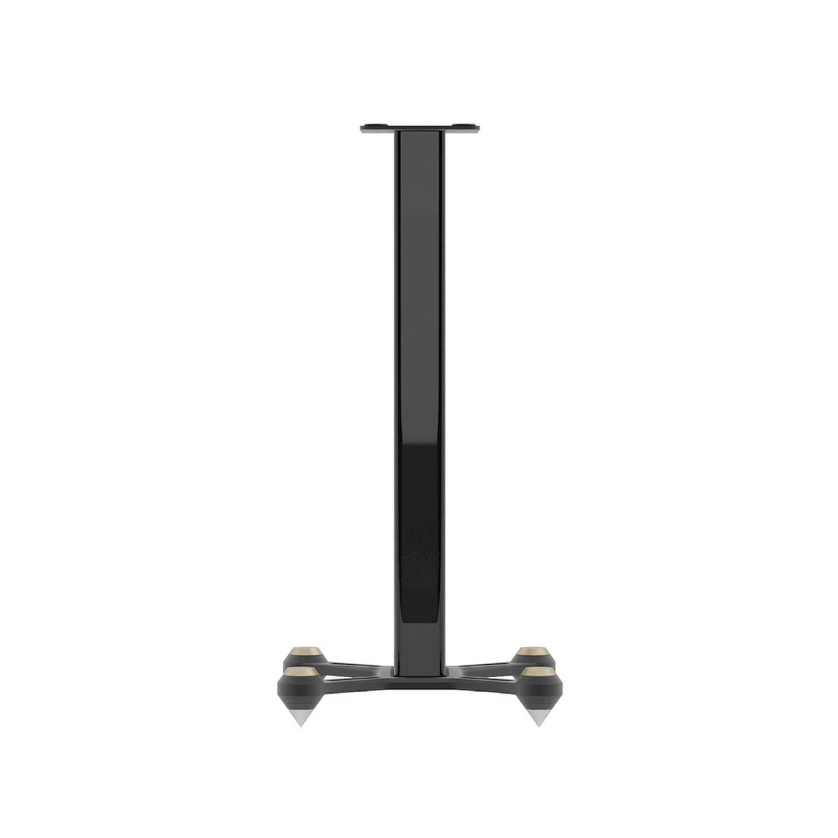 Monitor Audio Studio 89, lentyninės garso kolonėlės su stovu