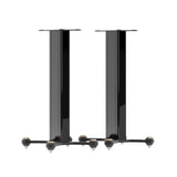 Monitor Audio Studio 89, lentyninės garso kolonėlės su stovu