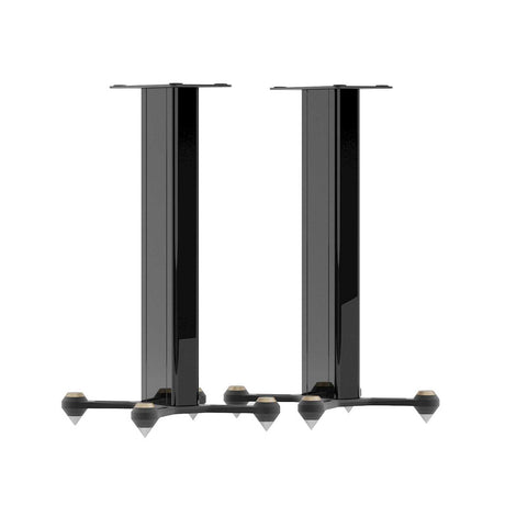 Monito Audio Studio 89, lentyninės garso kolonėlės stovai