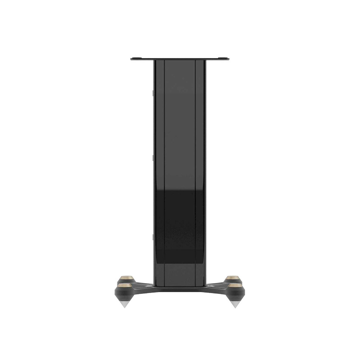 Monitor Audio Studio 89, lentyninės garso kolonėlės su stovu