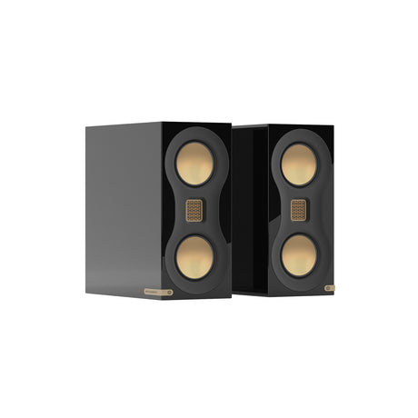Monitor Audio Studio 89, lentyninės garso kolonėlės