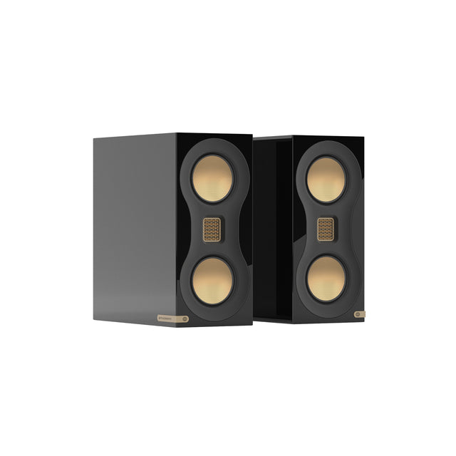 Monitor Audio Studio 89, lentyninės garso kolonėlės