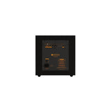 Monitor Audio Vestra W10, aktyvi žemų dažnių garso kolonėlė, 250W