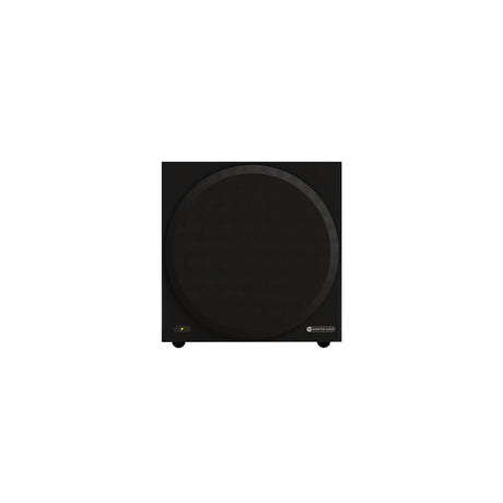 Monitor Audio Vestra W10, aktyvi žemų dažnių garso kolonėlė, 250W
