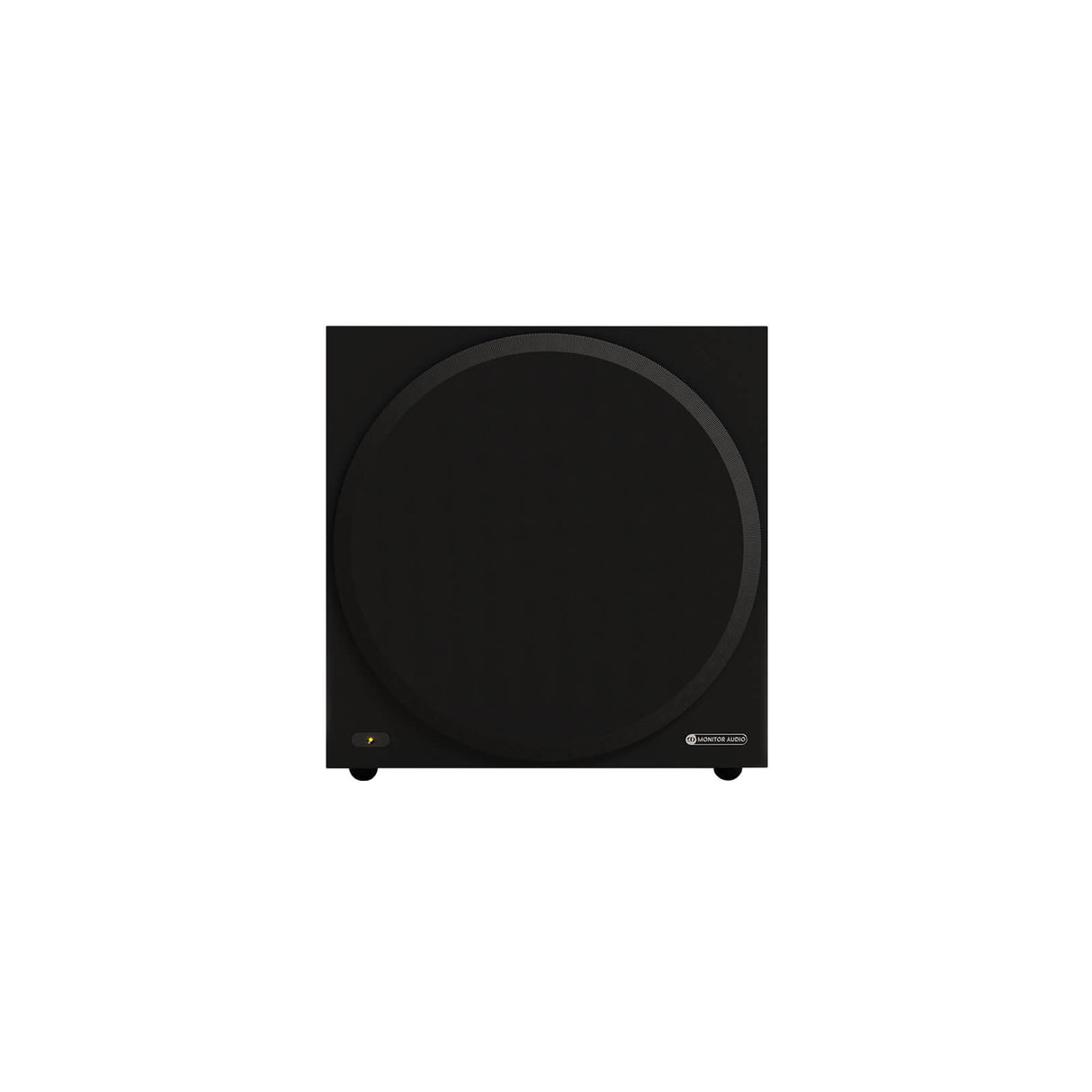 Monitor Audio Vestra W12, aktyvi žemų dažnių garso kolonėlė, 500W
