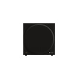 Monitor Audio Vestra W12, aktyvi žemų dažnių garso kolonėlė, 500W