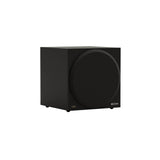 Monitor Audio Vestra W12, aktyvi žemų dažnių garso kolonėlė, 500W