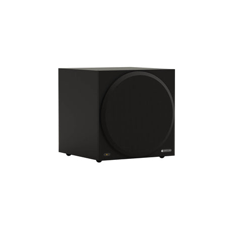 Monitor Audio Vestra W12, aktyvi žemų dažnių garso kolonėlė, 500W