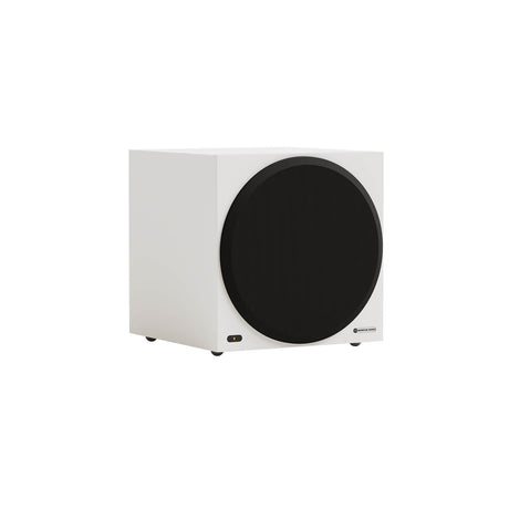 Monitor Audio Vestra W12, aktyvi žemų dažnių garso kolonėlė, 500W