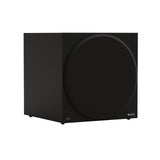 Monitor Audio Vestra W15, aktyvi žemų dažnių garso kolonėlė, 500W