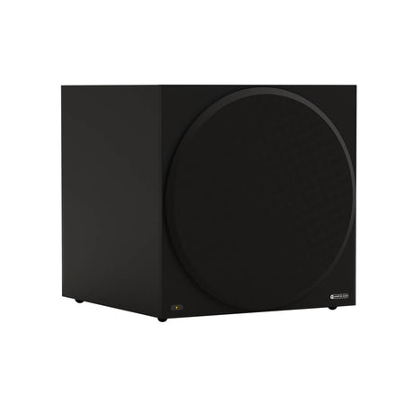 Monitor Audio Vestra W15, aktyvi žemų dažnių garso kolonėlė, 500W