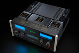 McIntosh MAC7200, 2-jų kanalų stiprintuvas su AM/FM radijo imtuvu