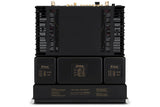 McIntosh MAC7200, 2-jų kanalų stiprintuvas su AM/FM radijo imtuvu