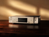 Marantz CD 70, CD grotuvas su Hi-Res DAC ir USB-A