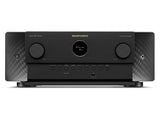 Marantz CINEMA 50 S2 (SERIES 2), 9.4 kanalų namų kino stiprintuvas - Ekranas rodo "Blu-ray 40.0
