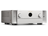 Marantz CINEMA 50 S2 (SERIES 2), 9.4 kanalų namų kino stiprintuvas - Apšviestas apvalus ekranas su tekstu (3 vaizdas)