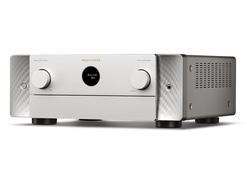 Marantz CINEMA 50 S2 (SERIES 2), 9.4 kanalų namų kino stiprintuvas