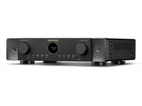 Marantz CINEMA 70s S2 (SERIES 2), 7.2 kanalų namų kino stiprintuvas - Juodas priekinis skydelis su apvaliu ekranu