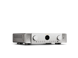 Marantz CINEMA 70s S2 (SERIES 2), 7.2 kanalų namų kino stiprintuvas - Sidabrinis korpusas, apvalūs mygtukai, ekranas
