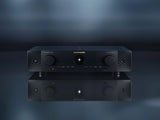 Marantz CINEMA 70s S2 (SERIES 2), 7.2 kanalų namų kino stiprintuvas - Atspindys, tekstūruotas paviršius, mygtukai