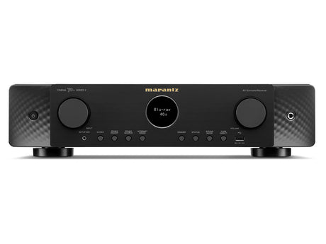 Marantz CINEMA 70s S2 (SERIES 2), 7.2 kanalų namų kino stiprintuvas