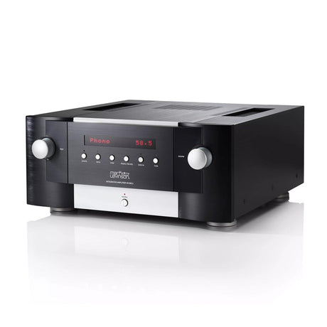 Mark Levinson No 585.5, integruotas stiprintuvas