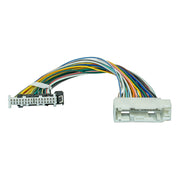 MATCH PP-UNI 1.30 Toyota, 30 cm adapterio laidas
